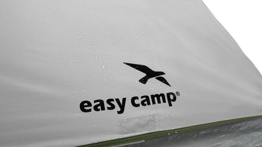 Палатка четырехместная Easy Camp Huntsville 400 Green/Grey (120406) 929576 фото