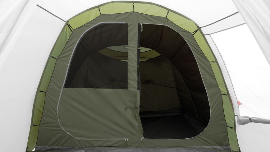Палатка четырехместная Easy Camp Huntsville 400 Green/Grey (120406) 929576 фото