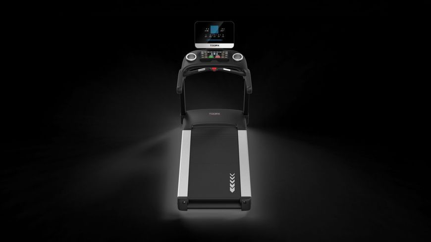 Бігова доріжка Toorx TRX-8500 EVO (TRX-8500EVO) 931245 фото