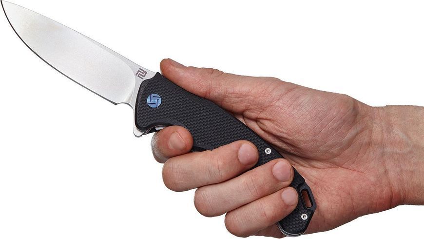 Ніж Artisan Tradition SW G-10 1702P-BK 27980110 фото