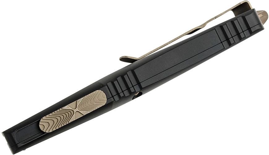 Набір Ніжів Microtech Combat Troodon Molon Labe Set 219-13SETMLS 14090525 фото