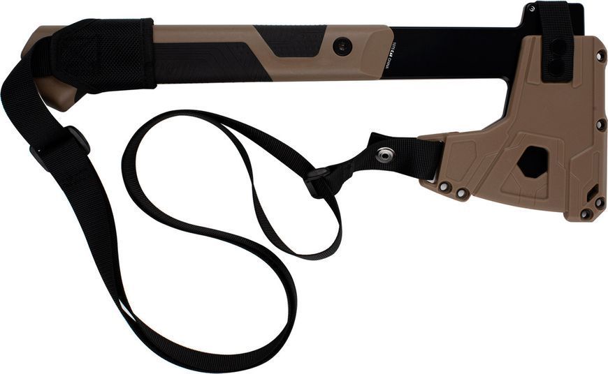 Топор Kershaw Deschutes 1075 17400486 фото