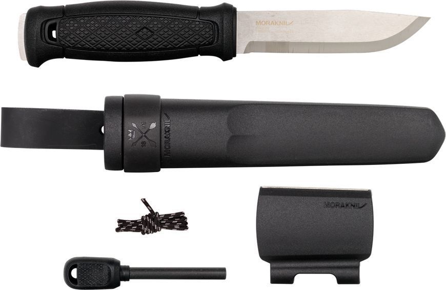 Ніж Morakniv Garberg S Survival Kit 13914 23050232 фото