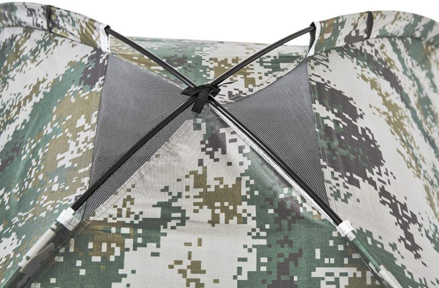 Намет Skif Outdoor Adventure I Розмір 200x150 см Camo 3890085 фото