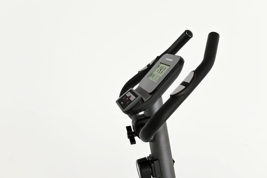 Велотренажер Toorx Upright Bike BRX 75 (BRX-75) 931445 фото