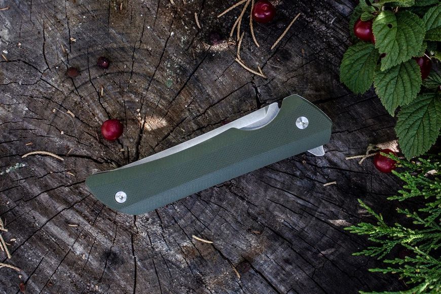 Ніж Ruike Hussar P121-G 41847 фото
