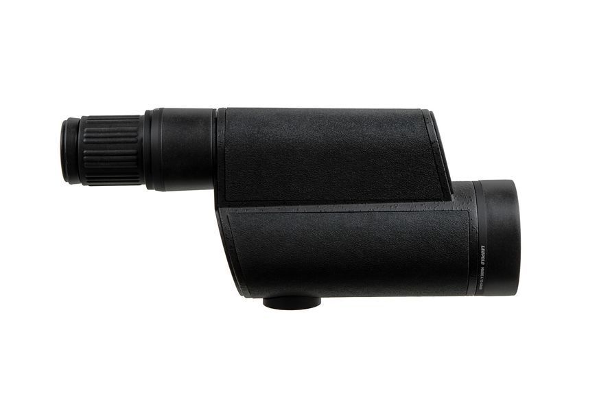 Підзорна труба Leupold Mark4 12-40x60 FFP TMR чорна 60040 5000629 фото