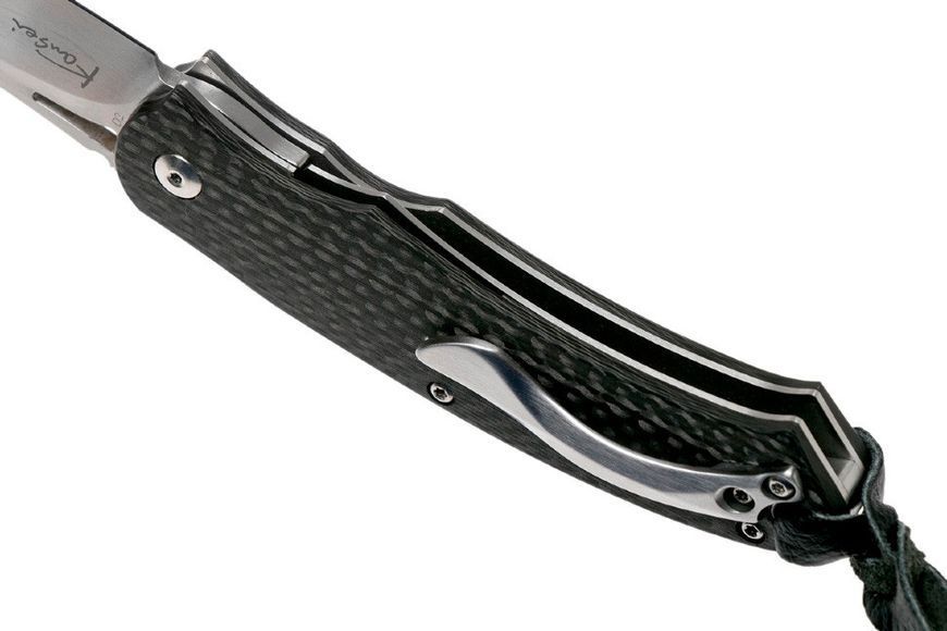 Нож Boker Plus Takara CF 01BO894 23730847 фото