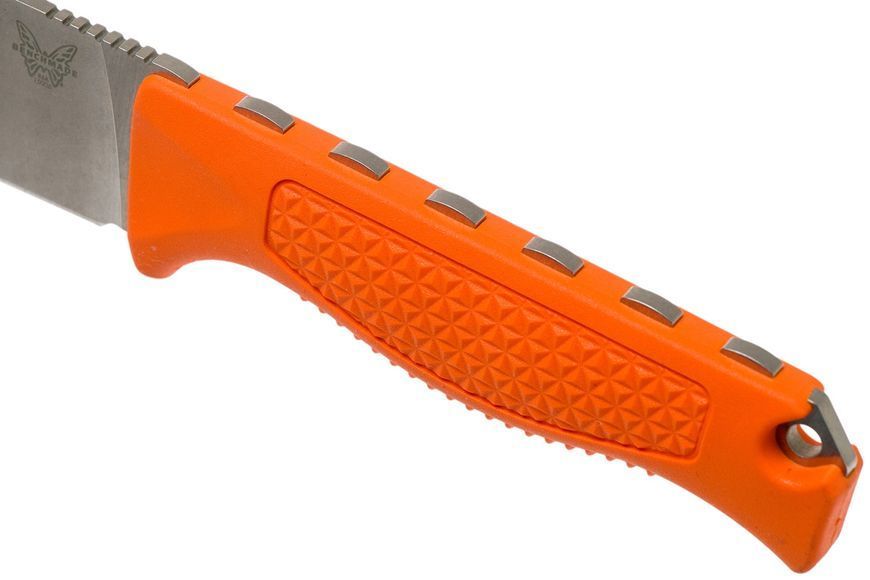 Ніж Benchmade Steep Country Hunter 15006 4008275 фото