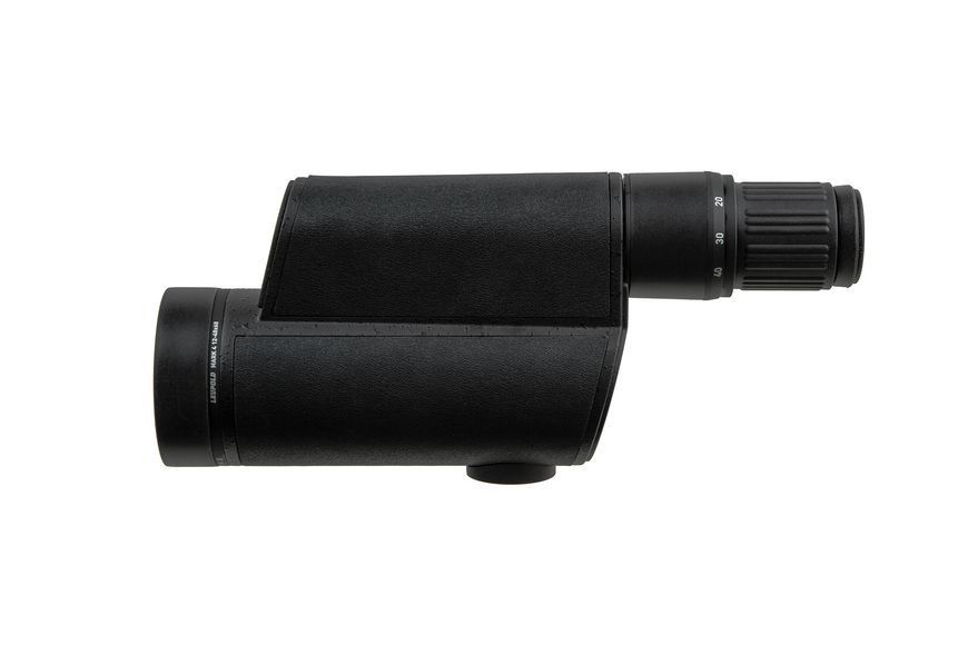 Підзорна труба Leupold Mark4 12-40x60 FFP TMR чорна 60040 5000629 фото