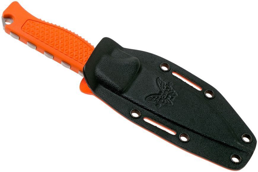 Ніж Benchmade Steep Country Hunter 15006 4008275 фото