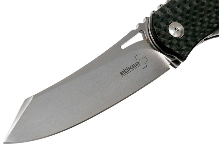 Нож Boker Plus Takara CF 01BO894 23730847 фото