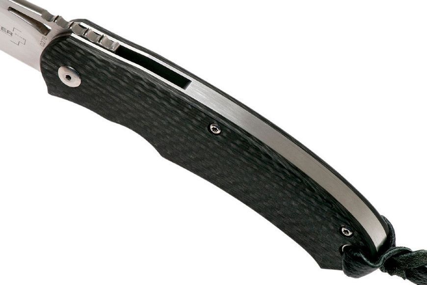 Нож Boker Plus Takara CF 01BO894 23730847 фото