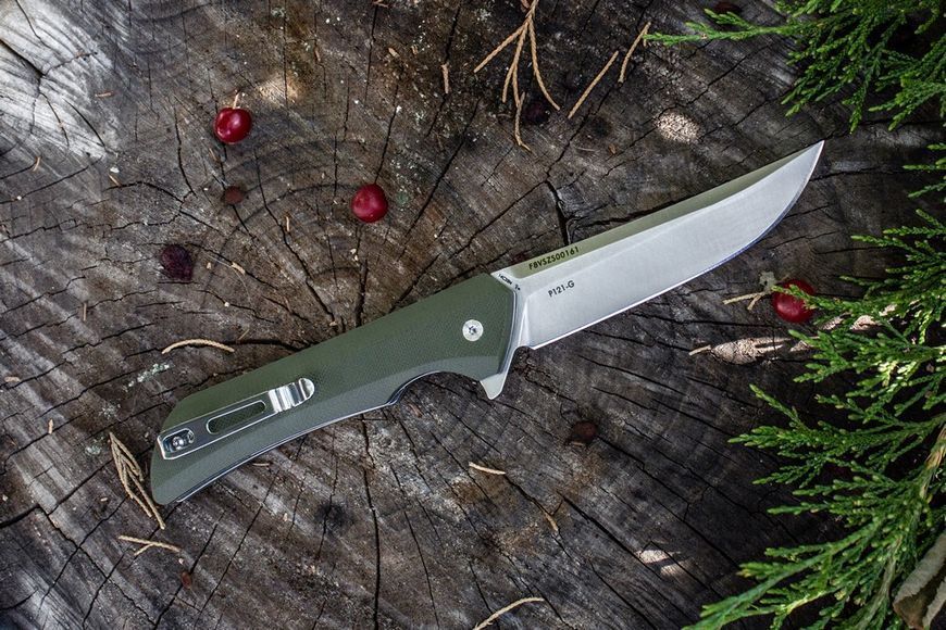 Ніж Ruike Hussar P121-G 41847 фото