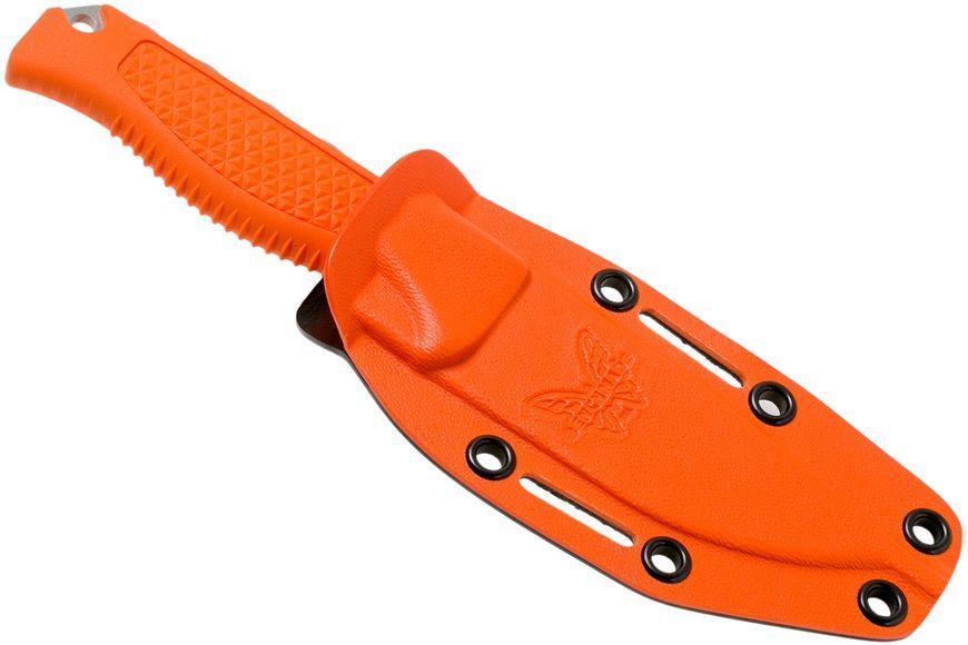 Ніж Benchmade Steep Country Hunter 15006 4008275 фото