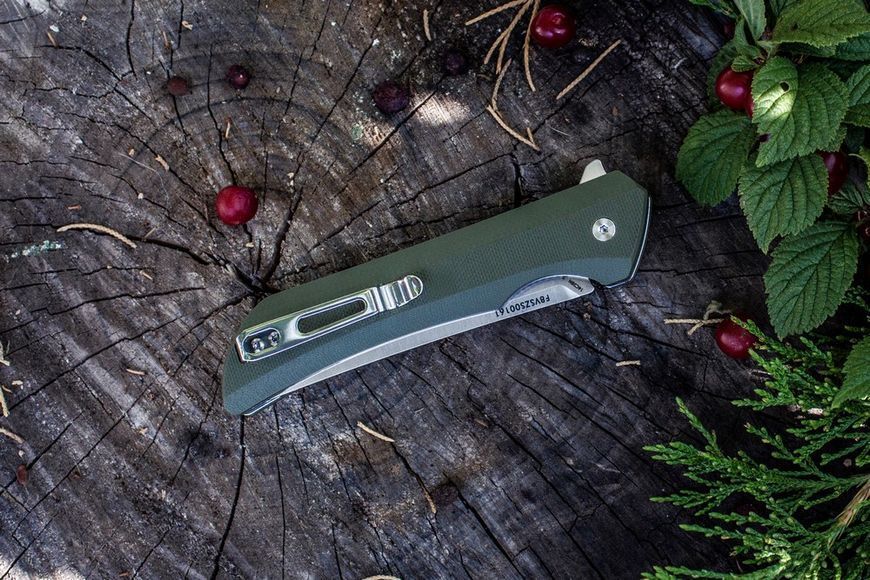 Ніж Ruike Hussar P121-G 41847 фото