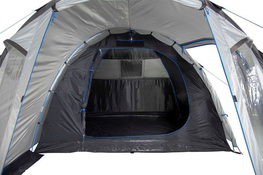 Намет High Peak Tessin 4.0 Nimbus Grey (10224) 928251 фото