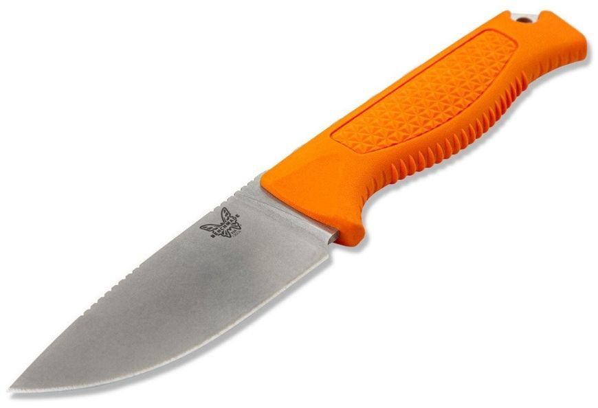 Ніж Benchmade Steep Country Hunter 15006 4008275 фото