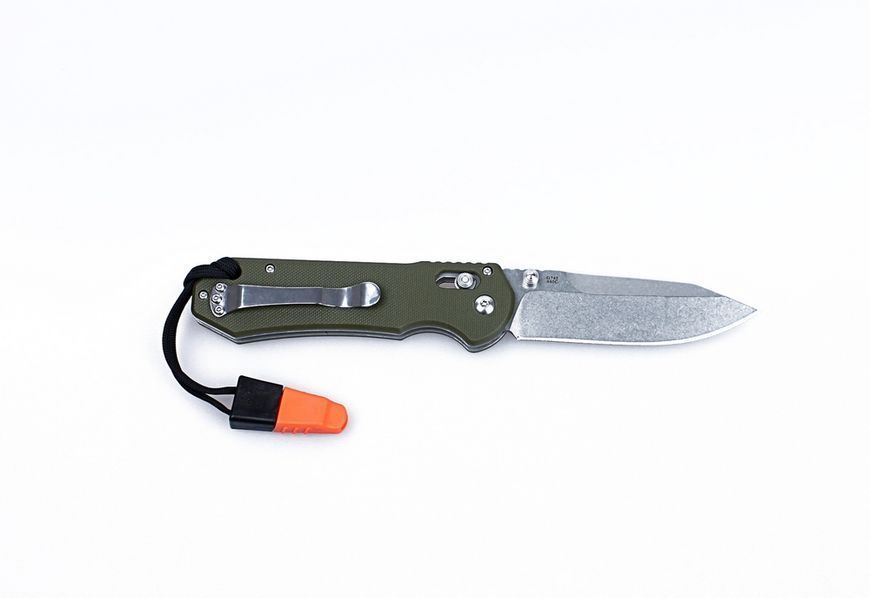 Ніж Ganzo G7452-OR-WS 39915 фото