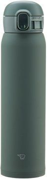 Термокружка Zojirushi SM-WA60GD 0,6 л Олива 16780567 фото
