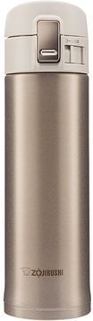 Термокухоль Zojirushi SM-KHE48NL 0,48 л Золото 16780652 фото