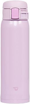 Термокухоль Zojirushi SM-SR48VP 0,48 л Фіолетовий 16780632 фото