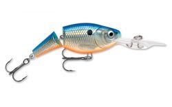 Воблер Rapala Jointed Shad Rap 90 мм, 25 г (JSR09 BSD) Y33440626 фото