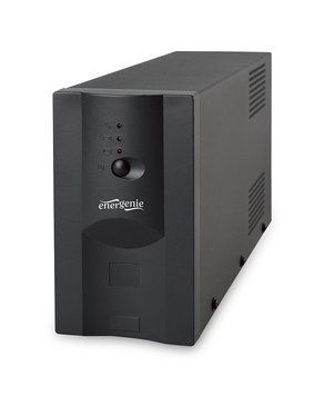 Источник бесперебойного питания EnerGenie UPS-PC-1202AP UPS-PC-1202AP 1605805 фото