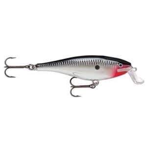Воблер Rapala Shallow Shad Rap SSR14 CH Y33440892 фото