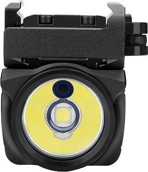 Ліхтар з ЛЦУ Olight Baldr RL Black (600 Lm) Baldr RL Mini 23703305 фото