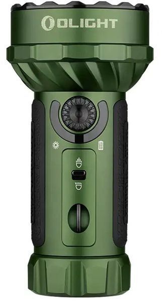 Ліхтар Olight Marauder Mini OD Green (7000 Lm) 0.0000.0657 23704820 фото