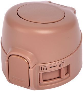 Крышка для термокружки Zojirushi SM-PB (PM) Терракотовый 16780701 фото
