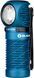 Ліхтар Olight Perun 2 Mini Midnight Blue + Налобне кріплення (1100 Lm) Perun 2 Mini BL 23704384 фото 7