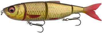 Воблер Savage Gear 4Play V2 Swim & Jerk SS 135mm 20g 04-Rudd 18540471 фото