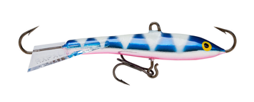 Балансир Rapala Jigging Rap W5 - 5 см, 9 г GZBP (W5 гZBP) Y33440147 фото
