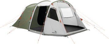 Намет шестимісний Easy Camp Huntsville 600 Green/Grey (120408) 929578 фото