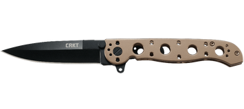 Ніж CRKT M16 Bronze/Black M16-03BK 4008216 фото