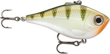 Воблер Rapala Rippin' Rap 50 мм, 9 г (RPR05 FT_2) Y33440732 фото
