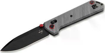 Ніж Boker Plus 2025 Handlermesser 01BP0031 4009529 фото
