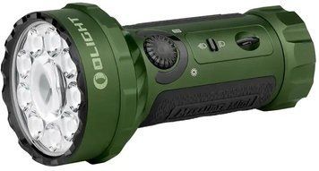 Ліхтар Olight Marauder Mini OD Green (7000 Lm) 0.0000.0657 23704820 фото