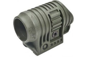 Кріплення для ліхтаря FAB, 1 ", зелене PLA1G 7000465 фото
