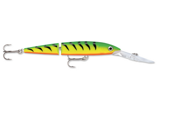 Воблер Rapala JOINTED DEEP HUSKY JERK 120 мм, 14 г (JDHJ12 FT) Y33440620 фото