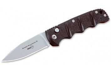 Ніж Boker Plus AKS-74 CPM-S30V 01KALS30 4007484 фото