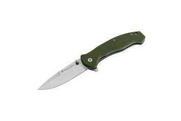 Нож Maserin Explorer 440C G-10 Зеленый 46005/G10V 4009438 фото