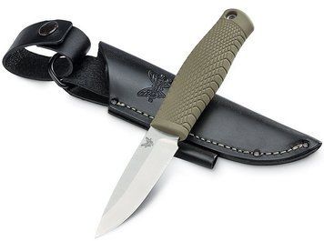 Ніж Bechmade Puukko 200 4007724 фото