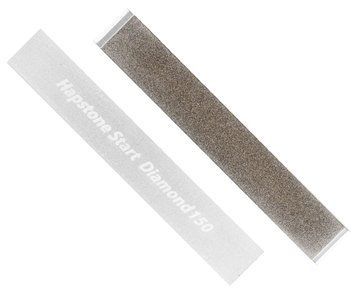 Алмазный камень на гальванической связке Hapstone Start Diamond Grit 150 HAP-DIAMPLATE-150 88770024 фото