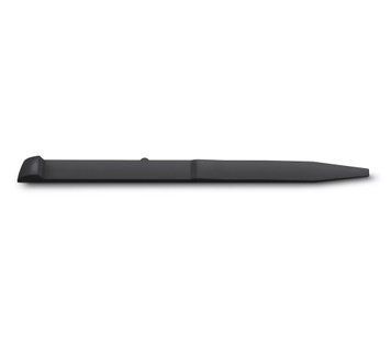Зубочистка Victorinox чорна 45 мм (для 84-111мм ножів) (A.3641.3) V77550999 фото