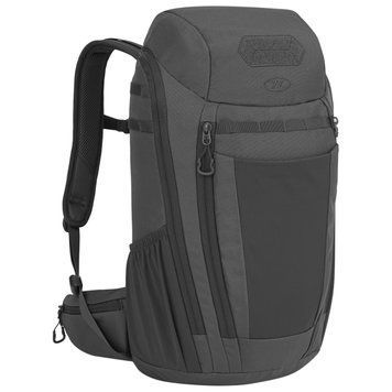 Рюкзак тактичний Highlander Eagle 2 Backpack 30L Dark Grey (TT193-DGY) 929722 фото