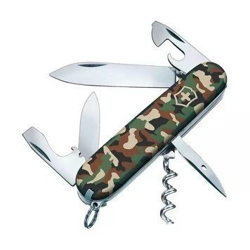 Швейцарський ніж Victorinox Spartan Камуфляж (1.3603.94) V77553755 фото