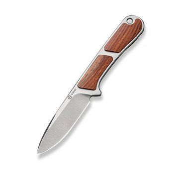 Ніж Civivi Mini Elementum Fixed Blade C23010-4 999992484 фото